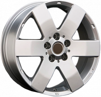 Диски GM9(5009) 6х15 4х100 ЕТ45 56,6 S (к92597) Диски GM9(5009) 6х15 4х100 ЕТ45 56,6 S (к92597)