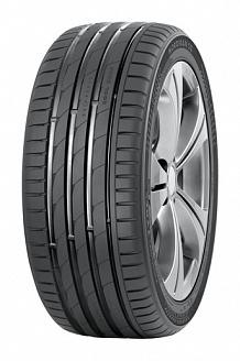 Автошина Nokian 225/55 R17 101V Nordman SZ Автошина Nokian 225/55 R17 101V Nordman SZ