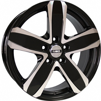 Диски Tech Line 746 6,5х17 5х114.3 ЕТ45 67,1 BD Диски Tech Line 746 6,5х17 5х114.3 ЕТ45 67,1 BD