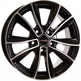 Диски Tech Line 742 7х17 5х114.3 ЕТ45 60.1 GRD Диски Tech Line 742 7х17 5х114.3 ЕТ45 60.1 GRD