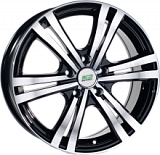 Диски N2O Y468 4,5x13 4x114,3 ET45 69,1 BFP Диски N2O Y468 4,5x13 4x114,3 ET45 69,1 BFP