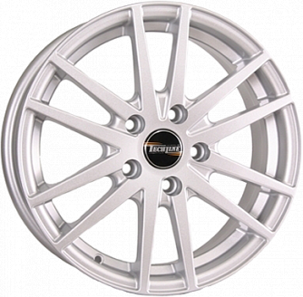 Автодиск Tech Line 605 7х16 5х114.3 ЕТ38 73,1 S Автодиск Tech Line 605 7х16 5х114.3 ЕТ38 73,1 S