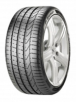 Шина Pirelli P Zero 245/45 R18 100Y Шина Pirelli P Zero 245/45 R18 100Y