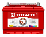 Аккумулятор Totachi 75 Ач о/п CMF 80D26FL Аккумулятор Totachi 75 Ач о/п CMF 80D26FL