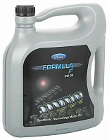 Масло моторное Ford Formula F 5w30 (5 л) Масло моторное Ford Formula F 5w30 (5 л)