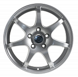 Диск Aero A1162 6,5x16 5x114,3 ET45 DIA 67,1 SL Диск Aero A1162 6,5x16 5x114,3 ET45 DIA 67,1 SL