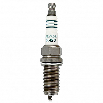 Свеча зажигания DENSO <5344> IKH20 (1шт) Свеча зажигания DENSO <5344> IKH20 (1шт)