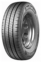 Шина Kumho PorTran KC53 195/75 R16 108T Шина Kumho PorTran KC53 195/75 R16 108T