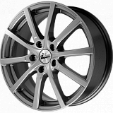 Диск iFree Big Byz 7x17 5x114,3 ET45 DIA 66,1 хай вэй Диск iFree Big Byz 7x17 5x114,3 ET45 DIA 66,1 хай вэй