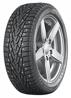 Шина Nokian Nordman 7 155/80 R13 79T Шина Nokian Nordman 7 155/80 R13 79T