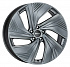 Диск MAK Electra 7,5x19 5x114,3 ET51 DIA 67,1 Light Titan