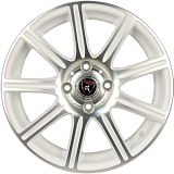 Диски Nitto-no Esisada 6,5x15 4x100 ET45 73,1 ICE Диски Nitto-no Esisada 6,5x15 4x100 ET45 73,1 ICE