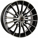 Диск Tech Line TL437 5,5х14 4х98 ET35 58,6 BD Диск Tech Line TL437 5,5х14 4х98 ET35 58,6 BD