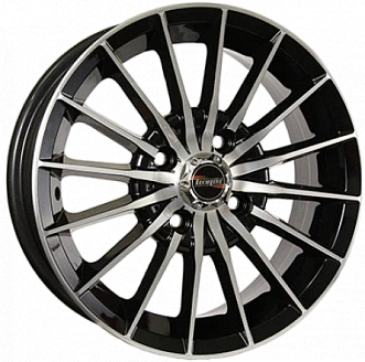 Диск Tech Line TL 437 5,5x14 4x98 ET35 DIA 58,6 BD Диск Tech Line TL 437 5,5x14 4x98 ET35 DIA 58,6 BD