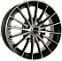 Диск Tech Line TL437 5,5х14 4х100 ET43 67,1 BD