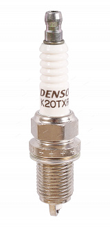 Свеча зажигания DENSO <5063> K20TXR (NGK <> BKR6EKU) (1шт) Свеча зажигания DENSO <5063> K20TXR (NGK <> BKR6EKU) (1шт)