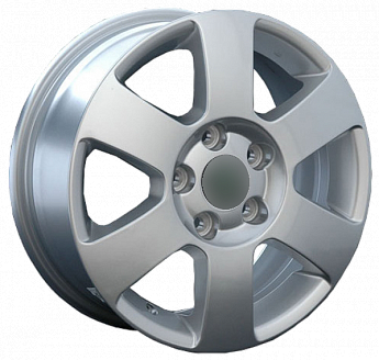 Диски SK1(5125) 6x14 5x100 ET38 57.1 S Диски SK1(5125) 6x14 5x100 ET38 57.1 S