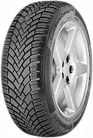 Шина Continental ContiWinterContact TS 850 P XL 225/45 R18 95V Шина Continental ContiWinterContact TS 850 P XL 225/45 R18 95V