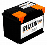 Аккумулятор Razor 60 Ач п/п Аккумулятор Razor 60 Ач п/п