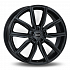 Диск MAK Allianz 9,0x20 5x112 ET44 DIA 66,6 Gloss Black