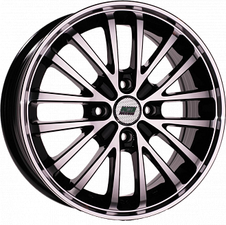 Диски Nitro Y491 5,5x15 4x100 ET51 54,1 BFP 22 Диски Nitro Y491 5,5x15 4x100 ET51 54,1 BFP 22