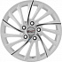 Диск Yamato Hoshi Y7218 7x17 5x108 ET50 DIA 63,3 MGMFP