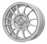 Диск Aero A1596 6x14 4x98 ET35 DIA 58,5 S Диск Aero A1596 6x14 4x98 ET35 DIA 58,5 S