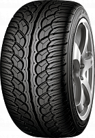 Шина Yokohama Parada Spec-X PA02 235/65 R18 106H Шина Yokohama Parada Spec-X PA02 235/65 R18 106H