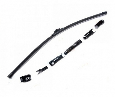 Щётки стеклоочистителя AYWIparts 350 mm AW2040035 Щётки стеклоочистителя AYWIparts 350 mm AW2040035