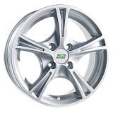 Диски Nitro Y232 6x15 5x105 ET39 56,6 S Диски Nitro Y232 6x15 5x105 ET39 56,6 S