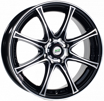 Диски Nitro Y360 5,5x14 4x98 ET35 58,6 BFP 22 Диски Nitro Y360 5,5x14 4x98 ET35 58,6 BFP 22