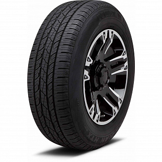 Шина Nexen Roadian HTX RH5 245/70 R16 111T Шина Nexen Roadian HTX RH5 245/70 R16 111T