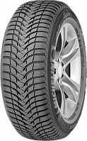 Шина Michelin Alpin 4 175/65 R14 82T Шина Michelin Alpin 4 175/65 R14 82T