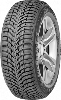 Шина Michelin Alpin 4 225/50 R17 98H Шина Michelin Alpin 4 225/50 R17 98H