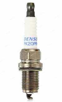 Свеча зажигания DENSO <3245> PK20PR-P8 (1шт) Свеча зажигания DENSO <3245> PK20PR-P8 (1шт)