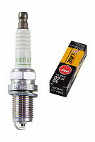 Свеча зажигания NGK <4856> BKR6E VL-28 (Denso <3145> K20PR-U) (1шт) Свеча зажигания NGK <4856> BKR6E VL-28 (Denso <3145> K20PR-U) (1шт)