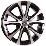 Диск Tech Line TL 659 6,5x16 5x114,3 ET45 DIA 67,1 BD Диск Tech Line TL 659 6,5x16 5x114,3 ET45 DIA 67,1 BD