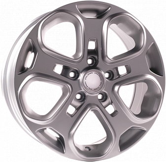 Диски FO8 6,5x16 5x108 ET52,5 63,3 S FO8kit Диски FO8 6,5x16 5x108 ET52,5 63,3 S FO8kit