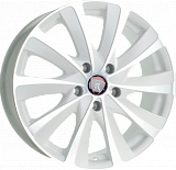 Диск Yamato Samurai GORO-NO TOKIMINE 7x17 5x114,3 ET45 DIA 60,1 ICE Диск Yamato Samurai GORO-NO TOKIMINE 7x17 5x114,3 ET45 DIA 60,1 ICE