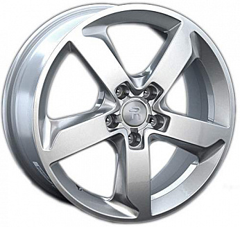 Диски SNG21 6,5х16 5х112 ЕТ39.5 66,6 GM Диски SNG21 6,5х16 5х112 ЕТ39.5 66,6 GM