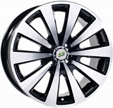 Диски N2O Y252 6,5x15 4x100 ET40 73,1 BFP Диски N2O Y252 6,5x15 4x100 ET40 73,1 BFP
