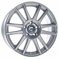 Автодиск Nitro Y4917 6,5x16 5x108 ET52,5 63,3 S