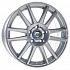 Диск Nitro Y4917 6,5x16 5x108 ET52,5 DIA 63,3 S