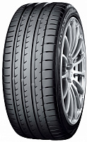 Шина Yokohama Advan Sport V105T 255/55 R18 109Y Шина Yokohama Advan Sport V105T 255/55 R18 109Y