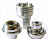 Гайка ADL Simbolz E415.4(ZAE 0415) M14*1.5 (19/21мм) конус закр.