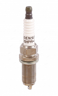 Свеча зажигания DENSO <6076> K16HPR-U11 (<6376> LFR5A-11) (1шт) Свеча зажигания DENSO <6076> K16HPR-U11 (<6376> LFR5A-11) (1шт)