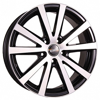 Диски Tech Line 649 7х16 5х112 ЕТ50 57,1 BD Диски Tech Line 649 7х16 5х112 ЕТ50 57,1 BD