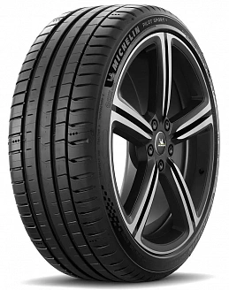 Шина Michelin Pilot Sport 5 235/40 R18 95Y XL