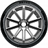 Шина Aplus A611 EV 235/45 R18 98Y XL