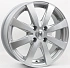 Диск Tech Line TL534 5,5х15 4х100 ET45 54,1 S (H)